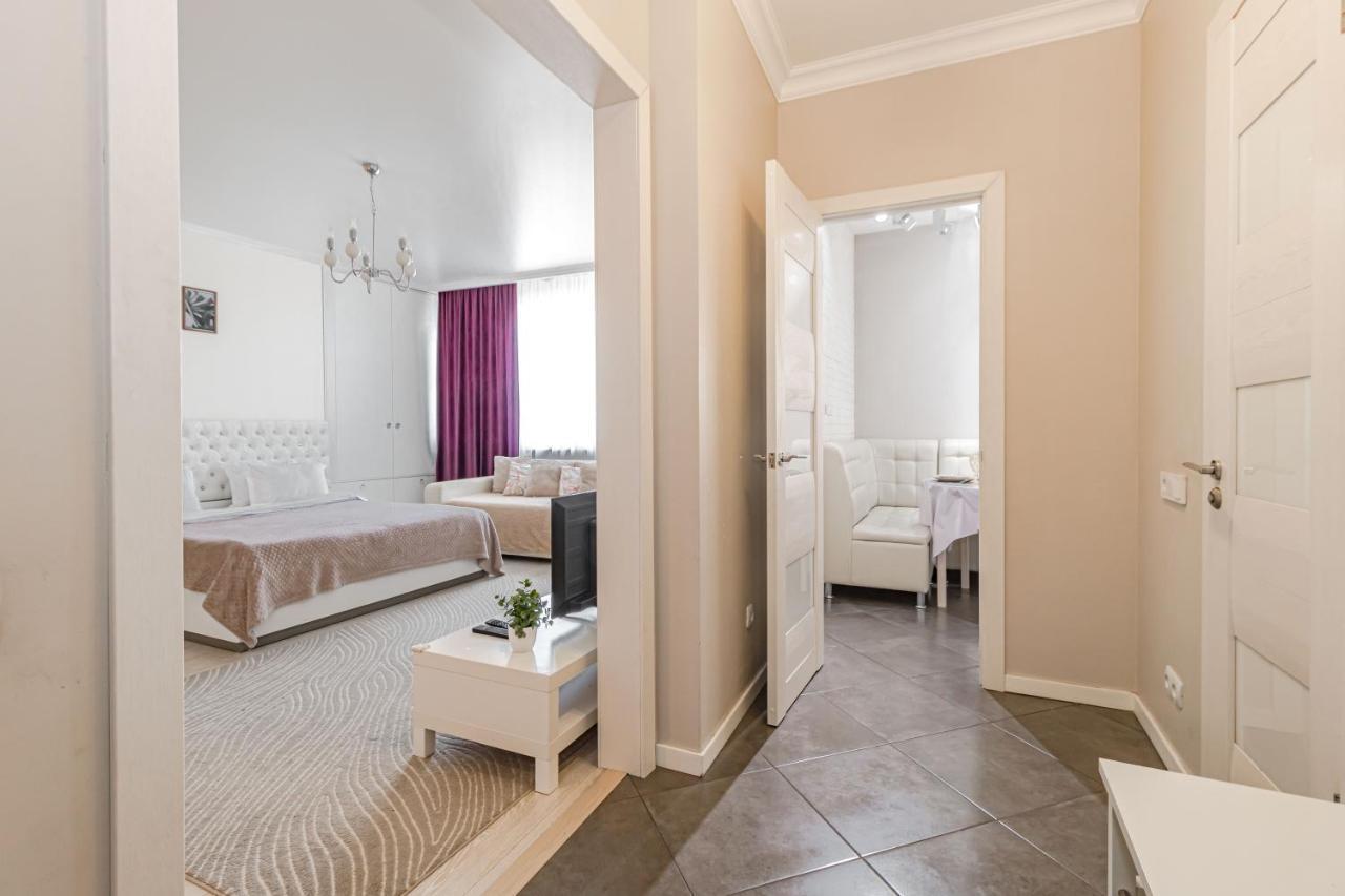 арман кала - 8 жилой комплекс Apartment Astana