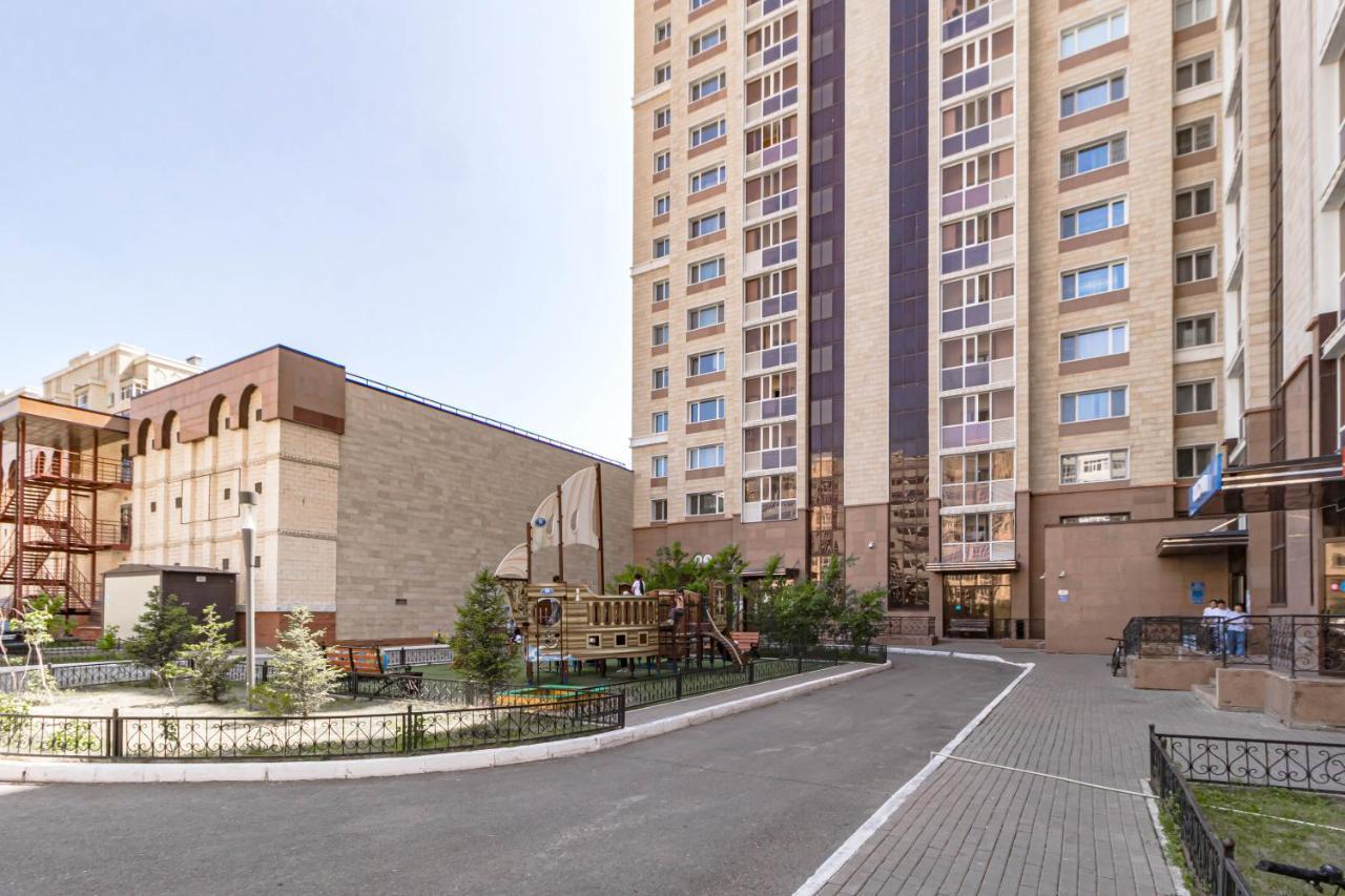 Apartment арман кала - 8 жилой комплекс *