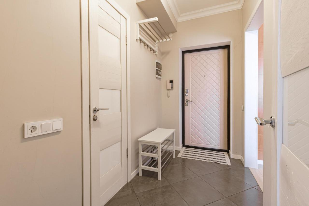 арман кала - 8 жилой комплекс Apartment