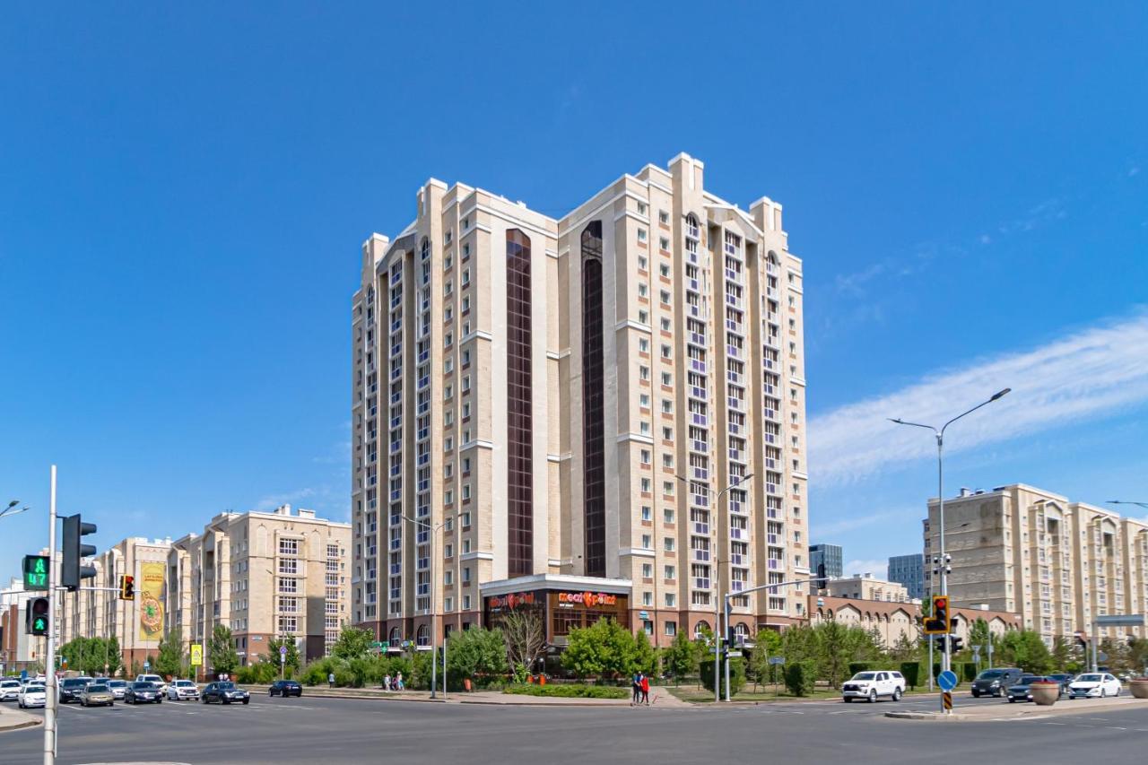 Apartment арман кала - 8 жилой комплекс